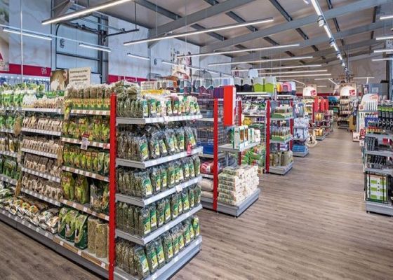 D4 LED โคมไฟกันความชื้น ด้วยพลังงาน DIP สูงสุด 160 LPW / 3CCT / 3 เปลี่ยนระยะ 1SKU = 12SKU มิตรภาพสําหรับการแก้ไขที่เหมาะสมสําหรับการใช้งานมากมาย เช่น ที่จอดรถโรงงาน