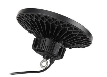 240W UFO High Bay Light Bell 140LPW DALI PIR Dimming Meanwell LUXEON PC แก้วแกร่ง