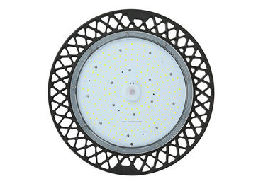 240W UFO High Bay Light Bell 140LPW DALI PIR Dimming Meanwell LUXEON PC แก้วแกร่ง