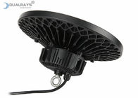 Dualrays 150W UFO LED High Bay Light Aluminium 150LPW สำหรับงานอุตสาหกรรม