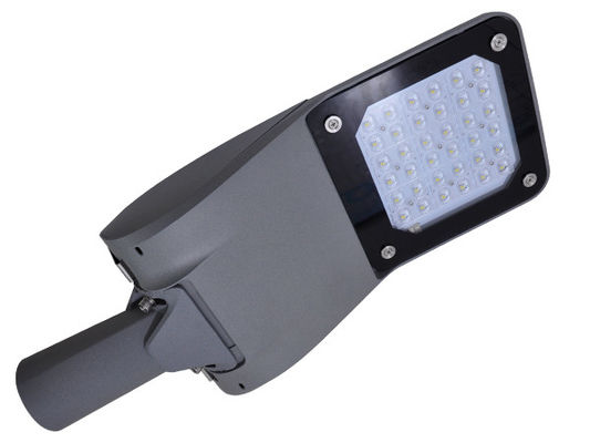 Dualrays S4 Series 60W SMD5050 ไฟถนน LED กลางแจ้งพร้อมการป้องกัน IP66 รับประกัน 5 ปี