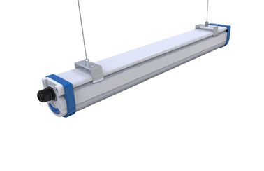 Dualrays D2 ซีรี่ส์ 40W อุตสาหกรรมไอหลักฐานไฟ Led 160LmW ไฟ LED ตรึง 0 ถึง 10V Dimming Control