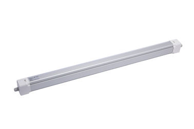 Dualrays D5 Series 5ft 80W LED Tri Proof Light หลอดไฟ LED พร้อมมุมถั่ว 120 องศา IP66