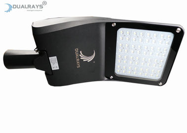ไฟถนน LED อัจฉริยะ 150W  LUMILEDS LUXEON LEDs แหล่งกำเนิดแสง