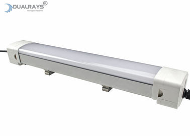 Dualrays D5 Series 30W SMD2835 ไฟ LED Tri Proof 3 ฟุต ไดร์เวอร์ BOKE IP66 IK10