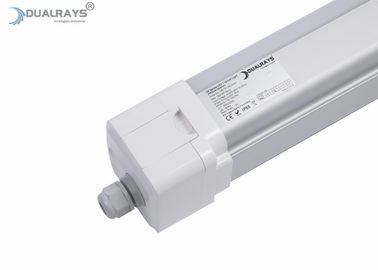 Dualrays D5 Series 30W SMD2835 ไฟ LED Tri Proof 3 ฟุต ไดร์เวอร์ BOKE IP66 IK10