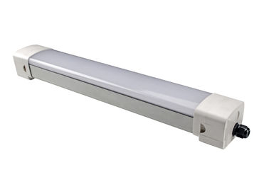Dualrays D5 Series 30W SMD2835 ไฟ LED Tri Proof 3 ฟุต ไดร์เวอร์ BOKE IP66 IK10