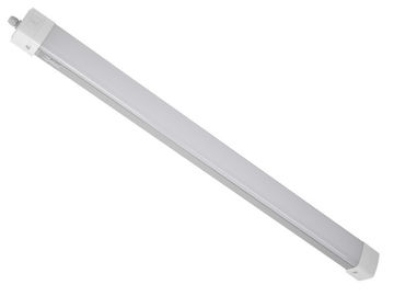 Dualrays D5 Series 30W SMD2835 ไฟ LED Tri Proof 3 ฟุต ไดร์เวอร์ BOKE IP66 IK10