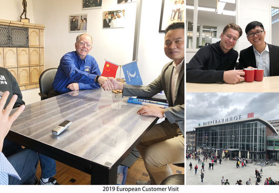 300W 150LPW HB5 super highbay กับพลังงาน DIP (100%-80%-60%), 3 CCT และ 30W@3 HRS ฟังก์ชันฉุกเฉินเป็นตัวเลือก