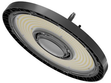 DUALRAYS HB3 Slim Design UFO LED High Bay Light Stocking ในคลังสินค้าเนเธอร์แลนด์พร้อมบริการหลังการขายในพื้นที่ยุโรป