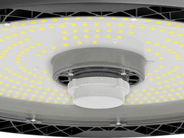 Gymnasium Lighting UFO LED High Bay โคมไฟ HB4 Pluggable Motion Sensor 100W 150W 200W 240W D-Mark Listed