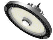 100W HB4 Pluggable Motion Sensor UFO High Bay 160LPW LEDs ประสิทธิภาพสูง