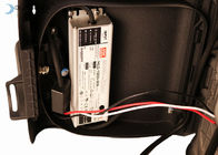 Dualrays S4 ซีรี่ส์ 60W ไฟถนน LED กลางแจ้งหลายมุมลำแสง CE RoSH อนุมัติ IP66 IK10