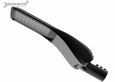 ระบบไฟถนน LED 60W ประสิทธิภาพ 140LPW สำหรับหลอด HPS 250W เทียบเท่า