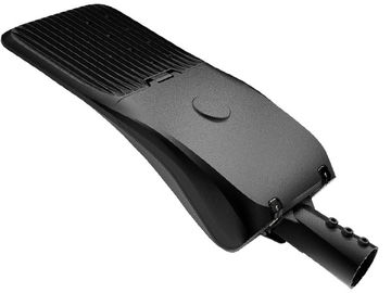 โคมไฟถนน LED กลางแจ้งแบบยุโรป 90 วัตต์พร้อมซ็อกเก็ต NEMA LORA 7 ขา Smart Wireless Control