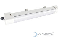 Dualrays D5 Series 20W ไฟ LED แบบเชื่อมโยงได้ 120 องศามุมลำแสงรับประกัน 5 ปี