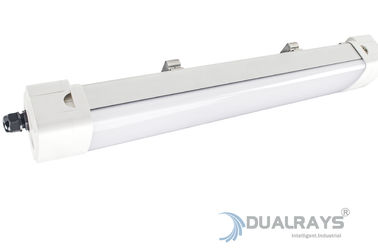 Dualrays D5 Series 50W ไม่มีไฟ LED ติดเพดานกะพริบ Tri Proof 5ft SMD2835 ภายใน