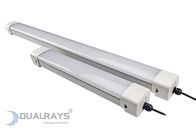 Dualrays D5 Series 20W ไฟ LED แบบเชื่อมโยงได้ 120 องศามุมลำแสงรับประกัน 5 ปี
