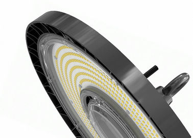 Dualrays 150W HB3 LED High Bay Light 160LPW ประสิทธิภาพสูง 50000hrs Long Life Span