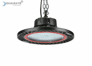 กันน้ำ IP66 UFO LED High Bay Light HB5 Series พร้อมอายุการใช้งานยาวนาน