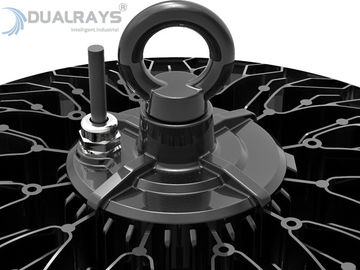 ตัวขับอัจฉริยะในตัว Smart Sensor UFO High Bay Light Bell Light ประหยัดพลังงาน