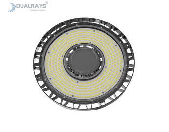 ไดร์เวอร์ในตัวติดตั้งง่าย UFO High Bay Light IP65 IK08 ผู้ค้าส่ง