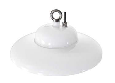 โรงงาน IP66 LED Highbay อลูมิเนียมที่อยู่อาศัย Diecasting 150W UFO LED High Bay Light