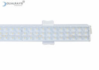 Dualrays 1430mm 35W Universal Plug in Linear Light Retrofit รับประกัน 5 ปี มุมลำแสงหลายมุม