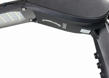 ไฟถนน LED พลังงานสูงกลางแจ้ง 180W 150LPW โฟโตเซลล์ควบคุมประสิทธิภาพ