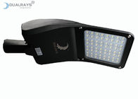 Dualrays Smart LED Street Lights S4 Series บำรุงรักษาฟรีสำหรับ Roadways