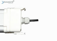 Dualrays D5 Series 5ft 50 วัตต์ 160LPW ประสิทธิภาพ IP66 หลอดไฟ LED สำหรับโรงรถและที่จอดรถ