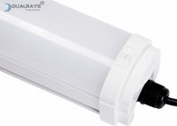 Dualrays D5 Series 2ft 30W เซนเซอร์ฉุกเฉิน หลอดไฟ LED กันน้ำ 160LmW กระแสไฟคงที่