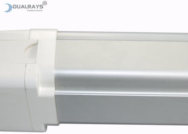 1-10V Dimming LED Tri Proof Light IP65 เซ็นเซอร์ไมโครเวฟ 160LPW รับประกัน 5 ปี