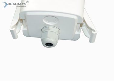 Dualrays D5 50W 5 ฟุต Epistar Led Tri Proof Light IP66 IK10 ไฟ LED ป้องกันการระเบิด 160lmw ประสิทธิภาพ
