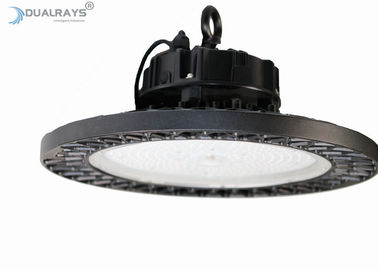 Intellgent Control UFO LED High Bay Light ประสิทธิภาพแสงสว่างสูงป้องกันการกัดกร่อน