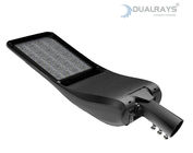 Dualrays S4 Series 60W IP66 ไฟถนน LED พลังงานสูงพร้อม CE RoHS Cert 50000hrs Life Span
