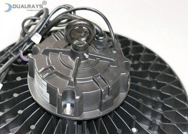 UFO LED High Bay หลอดไฟ 150W 60 ° 90 ° 110 °ตัวเลือกการรับประกัน 5 ปี