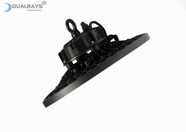 Dualrays 300W HB5 LED High Bay Light ตัวเรือนอะลูมิเนียมหล่อขึ้นรูป  LUMILEDS