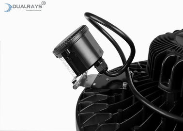Dualrays 300W HB5 LED High Bay Light ตัวเรือนอะลูมิเนียมหล่อขึ้นรูป  LUMILEDS