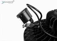 Dualrays 300W HB5 LED High Bay Light ตัวเลือกการหรี่แสงได้หลายแบบ 150lmw ประสิทธิภาพสูง SMD3030
