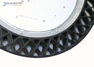 100W CE ROHS CB ASS SMD3030 กันน้ำ IK08 พร้อมการรับประกัน 5 ปี UFO High Bay Light