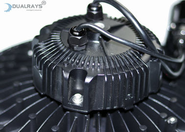 ที่อยู่อาศัยอลูมิเนียม 150W ทนทาน LED High Bay Light 150lmw สำหรับการใช้งาน Pubilc อุตสาหกรรม