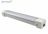 Dualeays D5 ซีรี่ส์ 3ft 40W ไฟ LED ป้องกันการระเบิด AC100-277V 160lmw ฝาครอบพลาสติกประสิทธิภาพ