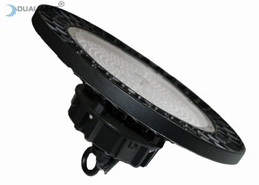 ที่อยู่อาศัยอลูมิเนียม 150W ทนทาน LED High Bay Light 150lmw สำหรับการใช้งาน Pubilc อุตสาหกรรม