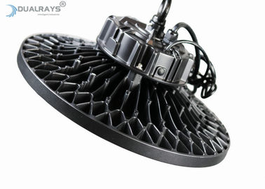 UFO High Bay Light SAA TUV 150W SMD3030 หลอดไฟ LED พร้อมไดรเวอร์ Meanwell