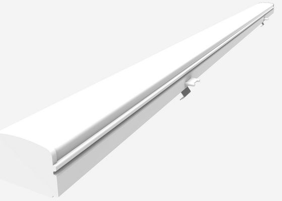รุ่น LED เชิงเส้น 170lmw 35W พร้อมฝาครอบพีซี Milky