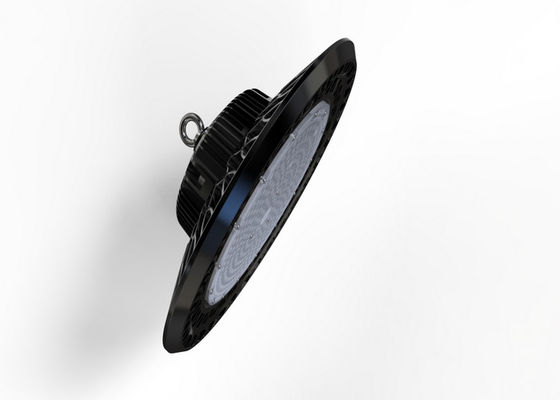 140LPW UFO LED High Bay Light ใบรับรอง SAA 240W 300W RCM