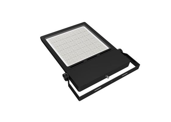 SMD3030 ไฟสปอร์ตไลท์ LED สปอร์ตไลท์มุมลำแสงที่แตกต่างกันพร้อม Dimming DALI