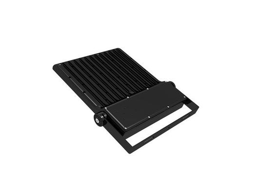 น้ำท่วมไฟ LED แบบโมดูลาร์สำหรับงานอุตสาหกรรมหนัก 100W 150LPW พร้อมการรับประกัน 5 ปี