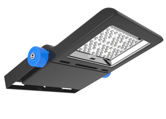 SMD3030 ไฟสปอร์ตไลท์ LED สปอร์ตไลท์มุมลำแสงที่แตกต่างกันพร้อม Dimming DALI